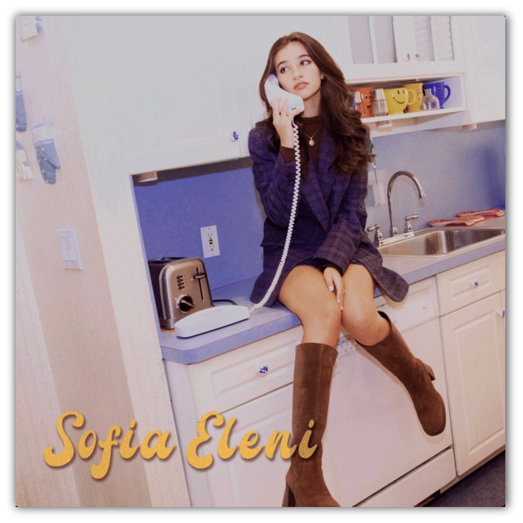 Album Art: All I Ask Love Is