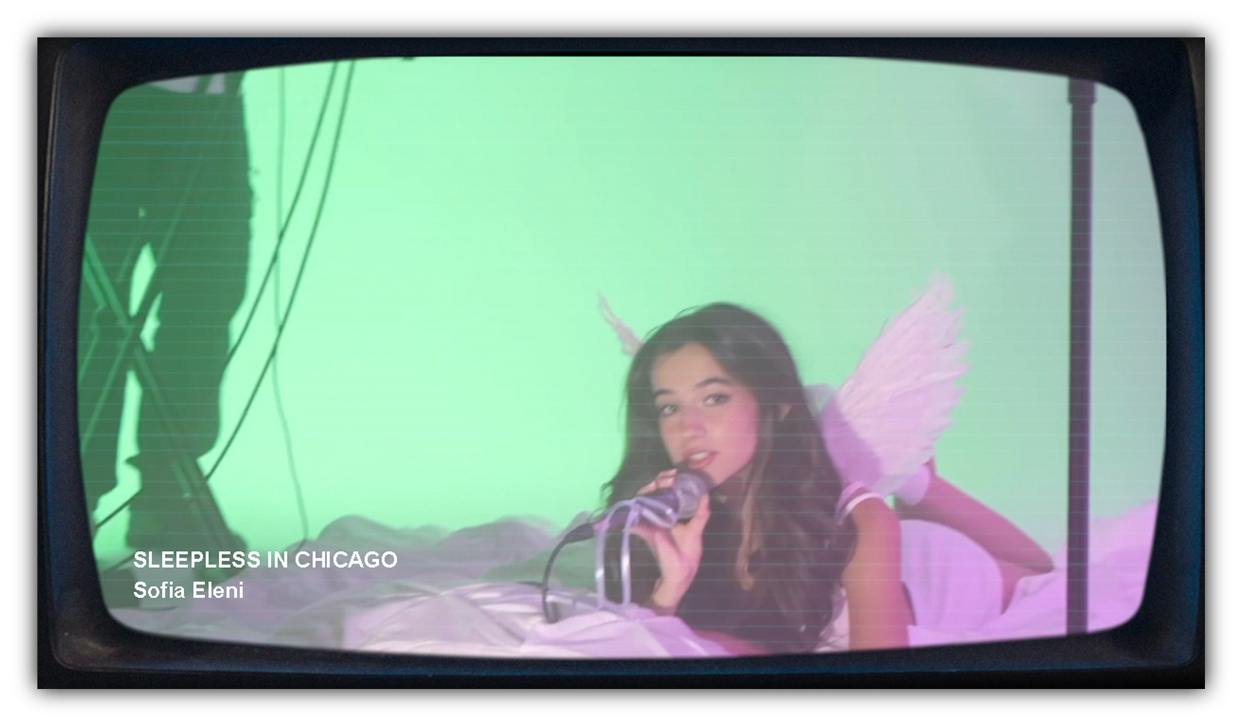 Sleepless In Chicago